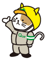 Q-CATロゴ